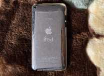 Apple ipod touch 4