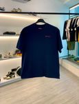 Футболка MARMOT x BEAMS Mountain Works T-shirt Navy