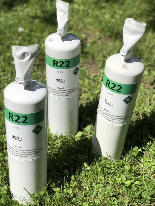 фреон 134а R290  404a холодагент  407c Refrigerant 1234
