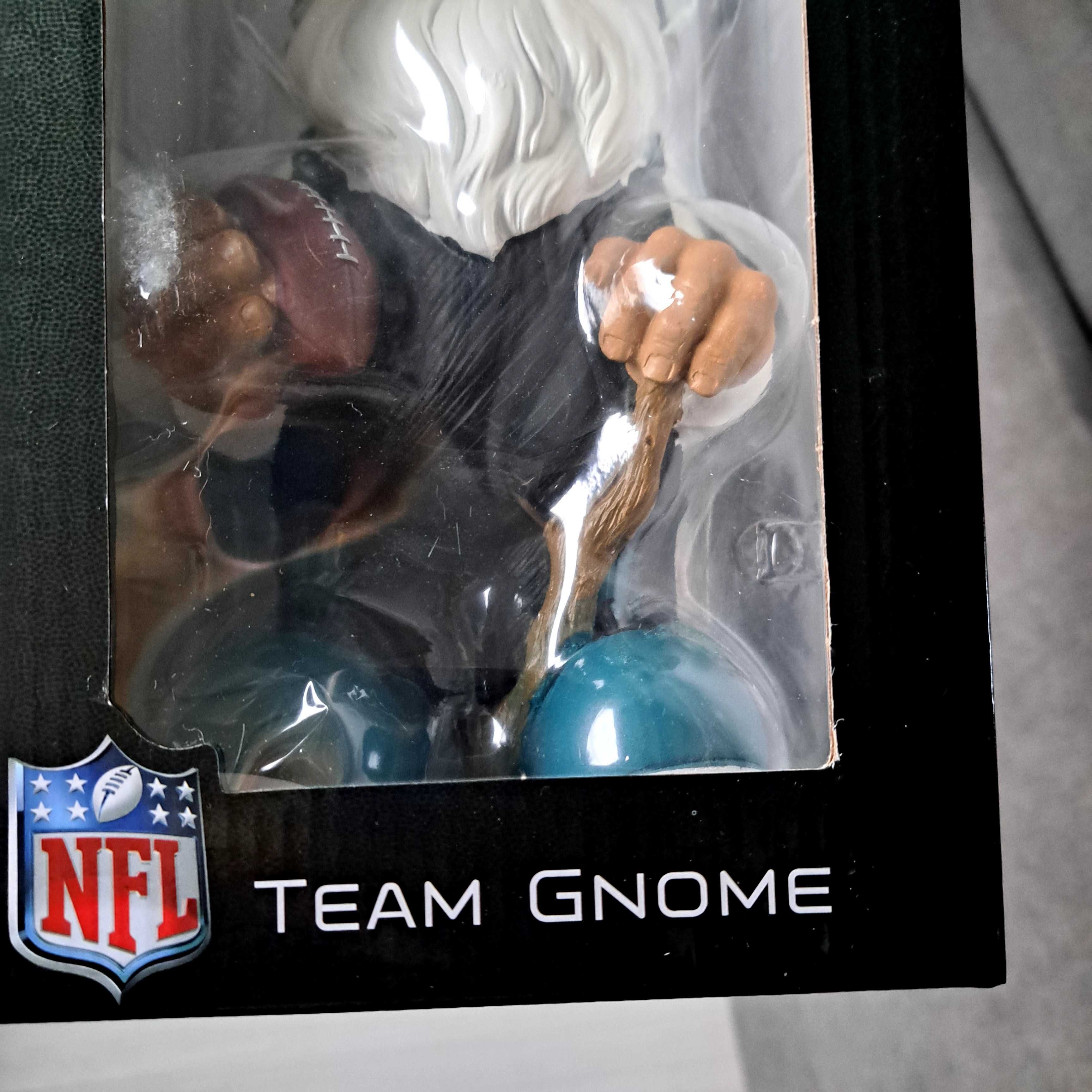 NFL krasnal ogrodowy 28 cm