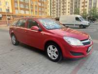 Opel ASTRA H 2009 avtomat 1,9 diesel