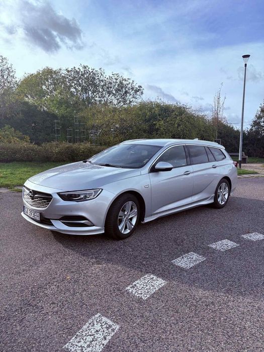 Opel Insignia Zadbany, garażowany