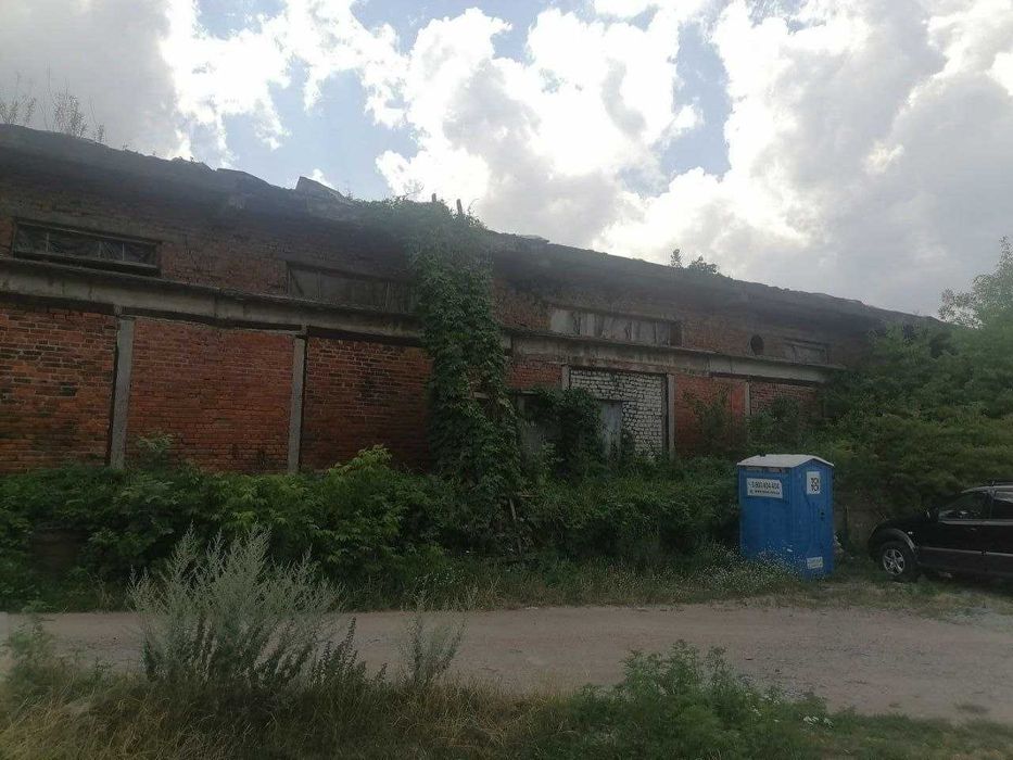 Здаємо в оренду складське приміщення