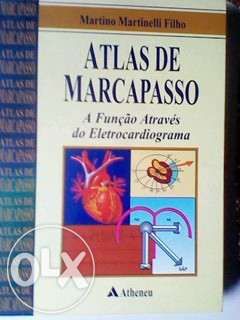 Atlas Marca Passo