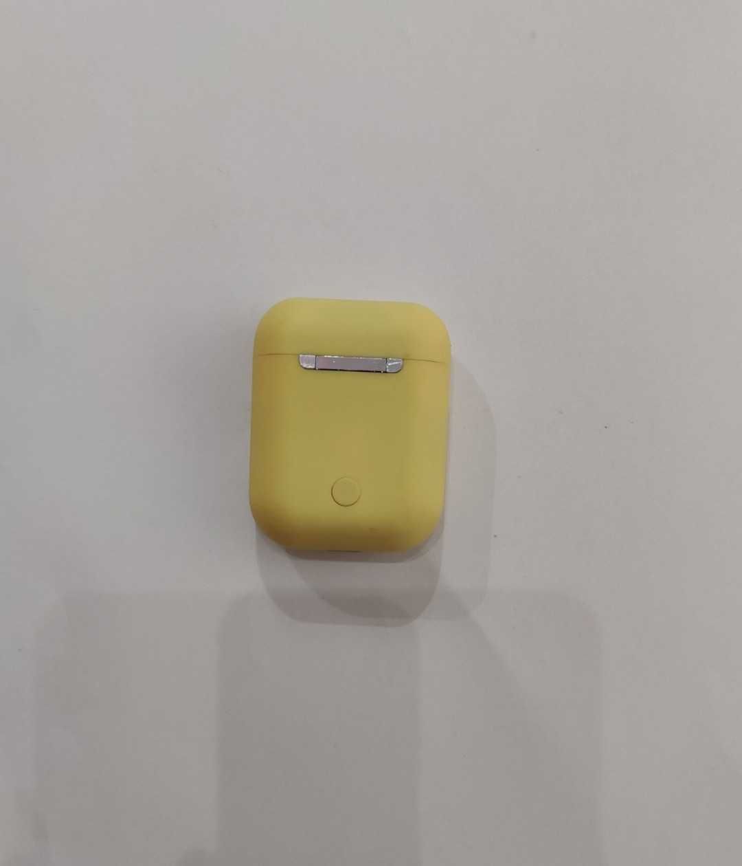 Fones de ouvido sem fio com estojo – som e bateria de ótima duração