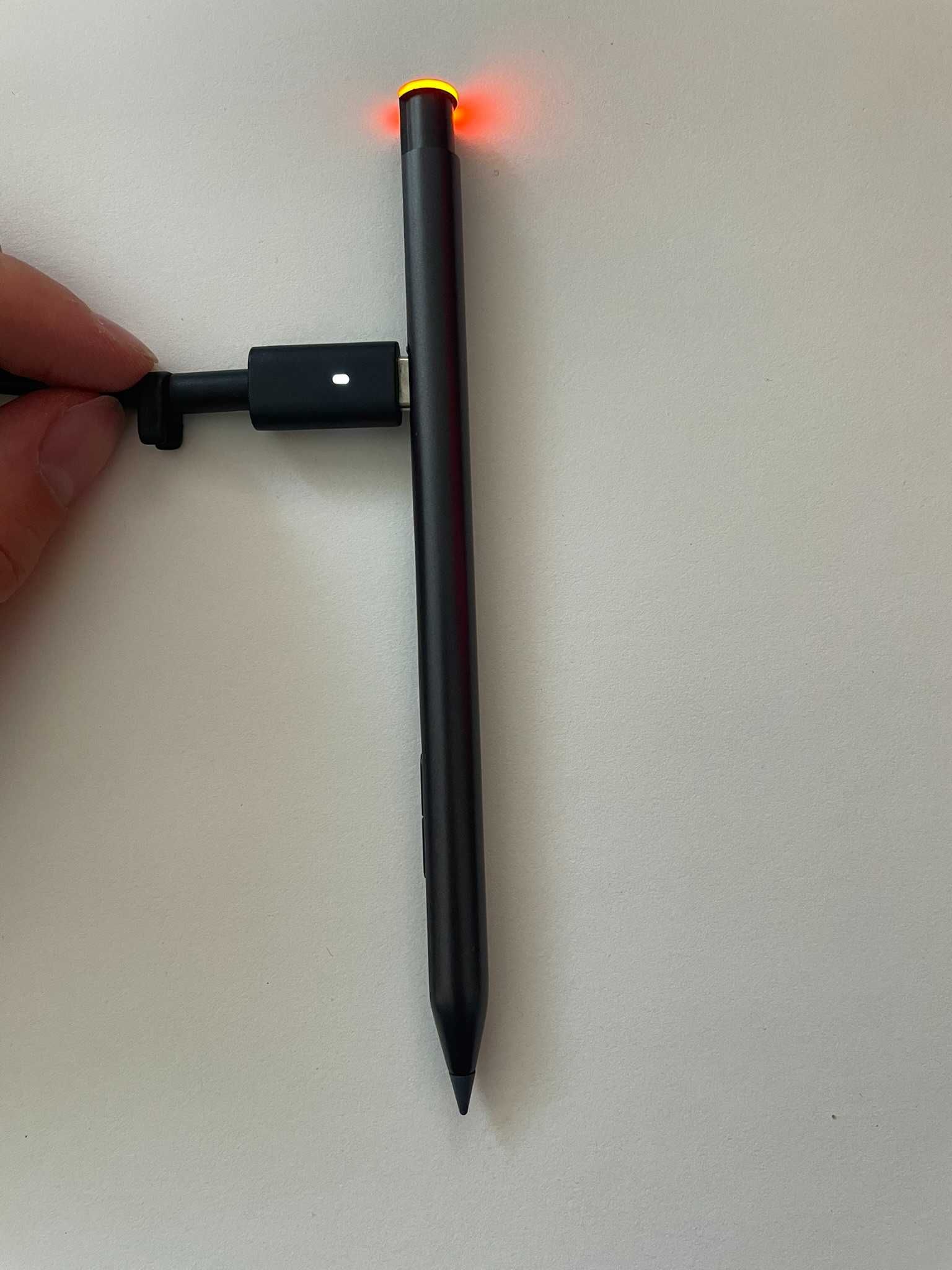 HP Rechargeable MPP 2.0 Tilt Pen