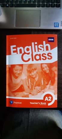 English Class A2