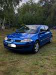 Renault Megane 2004 1.4 LPG ekonomiczne