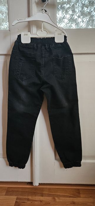 Джинси дитячі 7-8 років