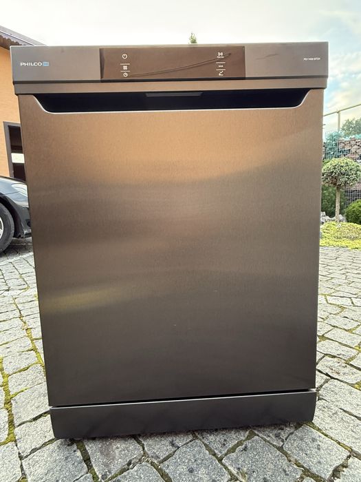 Посудомийна Машинка PHILCO PDI 1468 BTDX