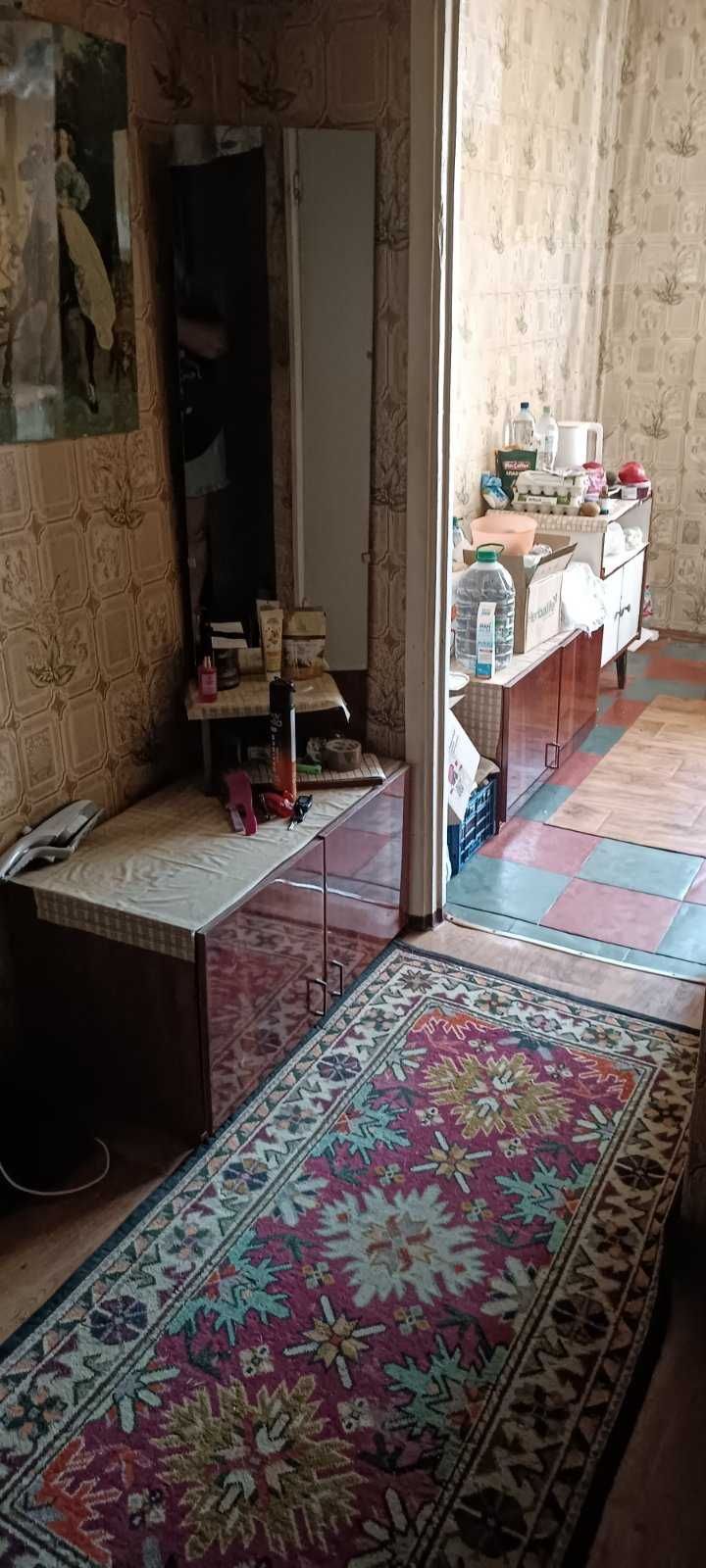 Продаётся квартира