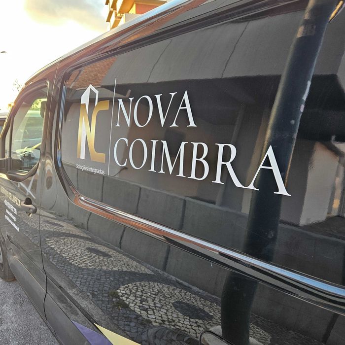 Serviços de Limpeza Profissional em Coimbra – Qualidade Garantida