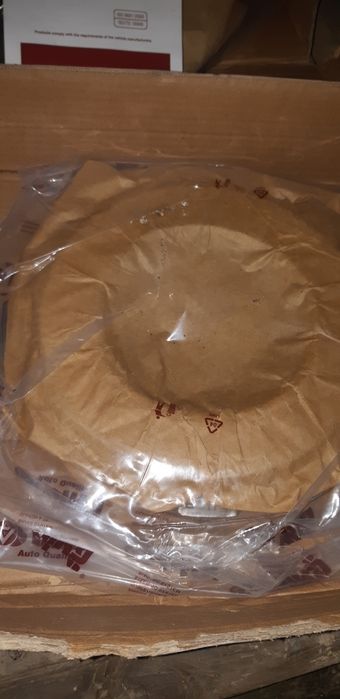 Сцепление на шкода октавия тур 98года