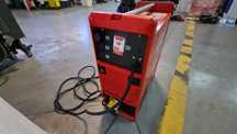 Spawarka Fronius Transpuls Snergic 5000
