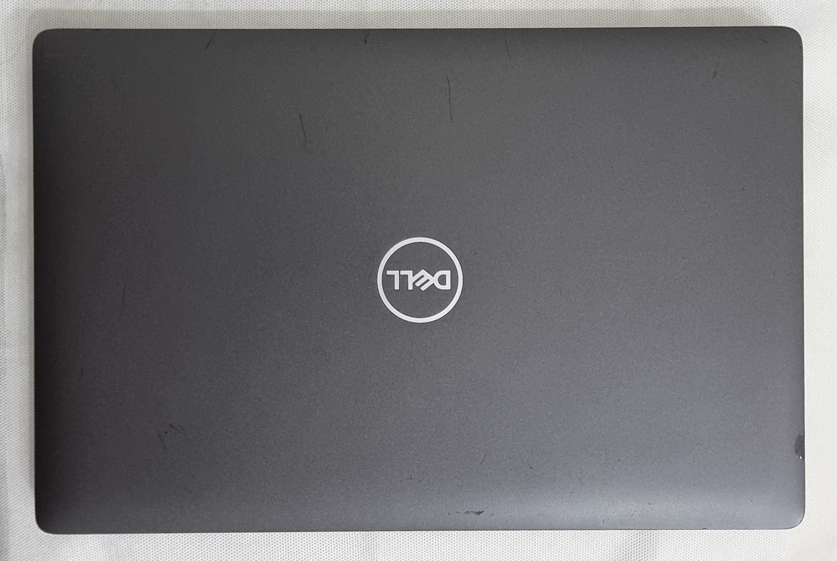 Ноутбук Dell Latitude 5500 I5-8365U 8Гб DDR4 250Гб SSD
