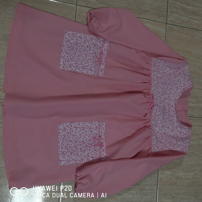 Bibes escolares novos