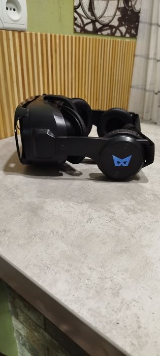 Очки віртуальної реальності Baidroid UGP U8