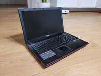 Laptop MSI GE60 2PC  Gamingowy