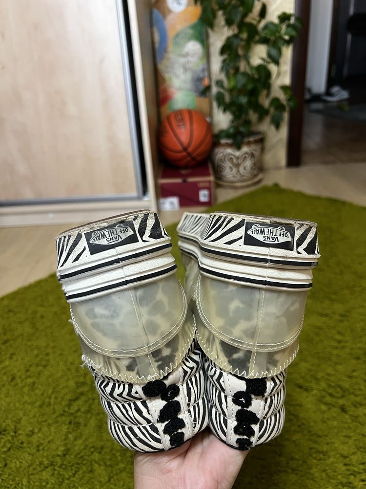 ‼️ТОРГ ‼️ Кеди Vans Sk8 Hi Platform Comfycush