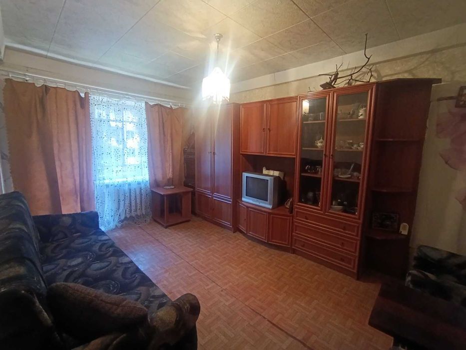 Продам 1-о комнатную на Черемушках