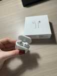 airpods 2 z pudelkiem oryginalnym