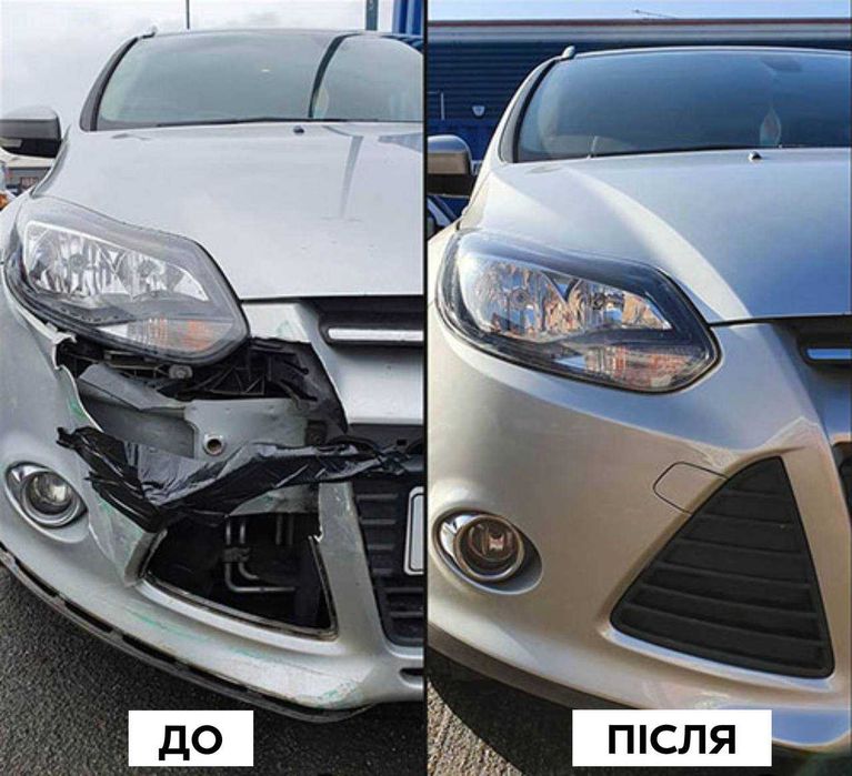 Пайка пластику! Бамперів, кріпленнь, та будь-якого пластику! Якісно!