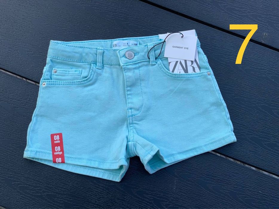 Брендовий одяг  для дівчинки 2-8 років