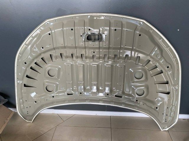 Капот алюминий Nissan Rogue 2021 2022 2023