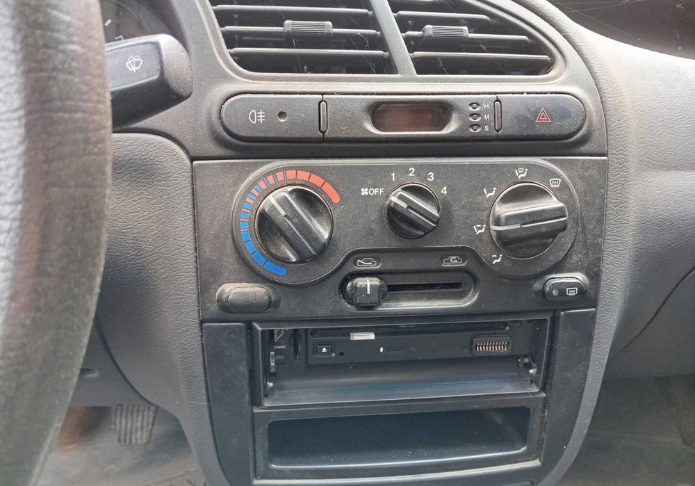 Продам автомобиль Daewoo Sens (Модель Т13110) 2004 г.