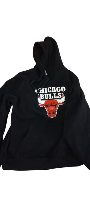 Худі chicago bulls