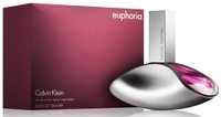 Perfumy damskie Calvin Klein - Euphoria - 100ml PREZENT