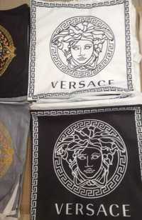 Poszewki Jasiek 45×45 Meduza Różne Modele Versace