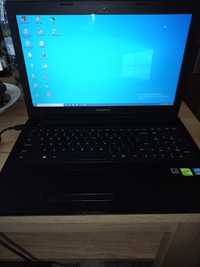 Laptop lenovo g500s