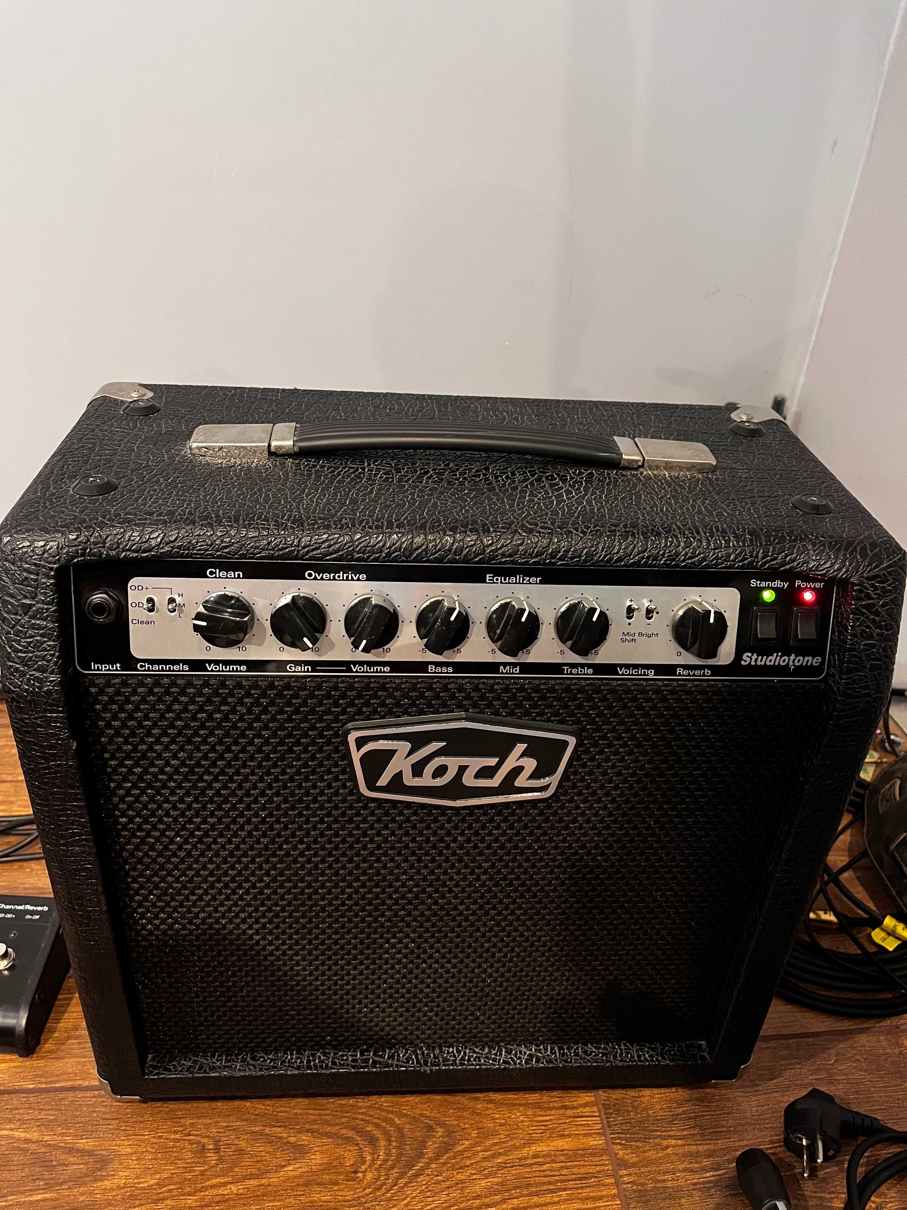 Koch Studiotone 20 Combo