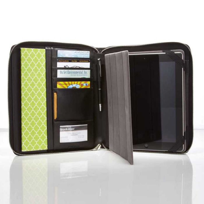 Стильна Ділова папка / Чохол для планшету - все в одному місці