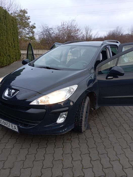 Продам Пежо 308 SW