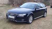 Audi A4 Allroad A4 Allroad