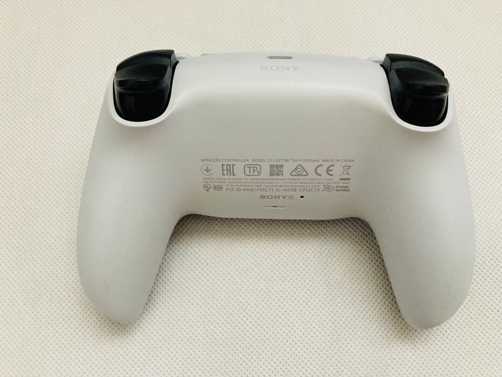 Oryginalny Pad dualsense PS5
