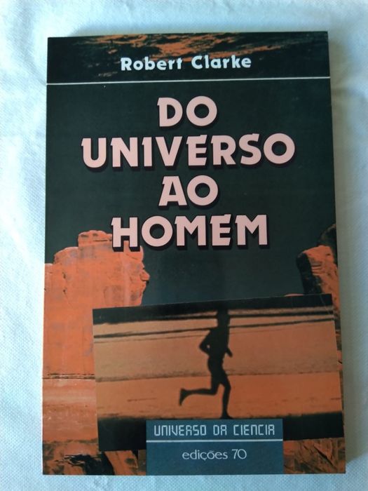 Ciência . . . . .