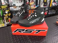 Botas RST Sabre pretas vários tamanhos