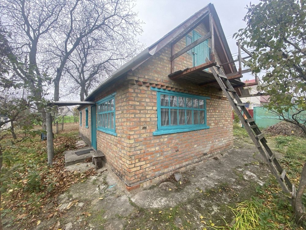 Нещерів продаж дачного будинку