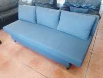 Sofá Cama IKEA - Alvdalen (Rigorosamente Igual a Novo)