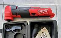 Multiferramenta M12 FUEL, Novo, Milwaukee