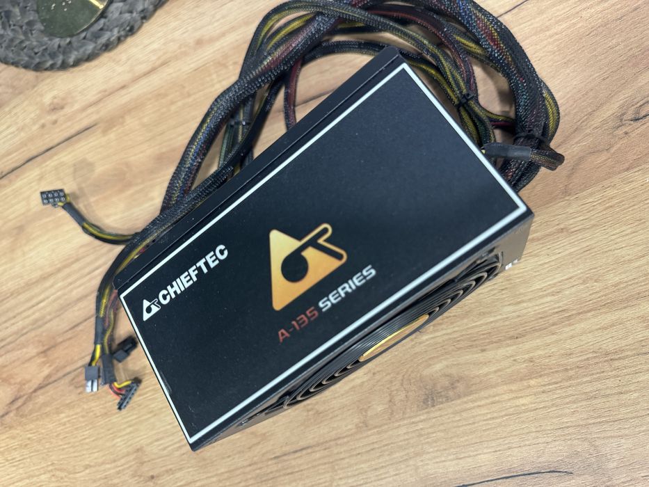 Chieftec APS-1000CB — 1000W