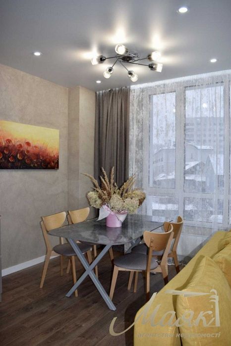 Продаж 2к. квартири 70м в ЖК Новопечерська Вежа, вул Бойчука, Печерськ