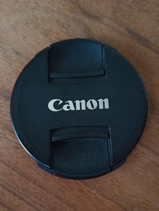 Canon dekiel pokrywka do obiektywu  72 mm