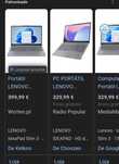 Notebook barato a