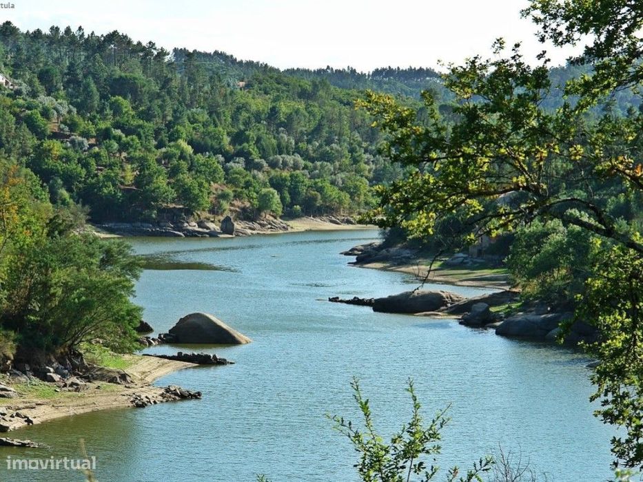 Lote de Terreno - Carregal do Sal, Viseu