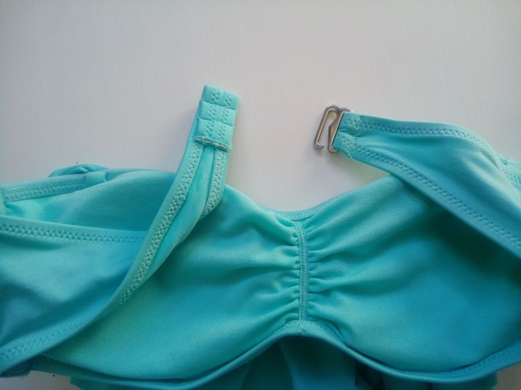 Bikini h&m falbanka r.S/M