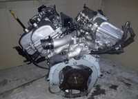 Мотор hyundai G6EA 2.7